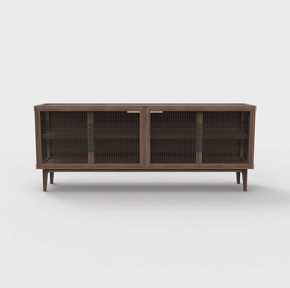 ENTW CG 01 Credenza 1A