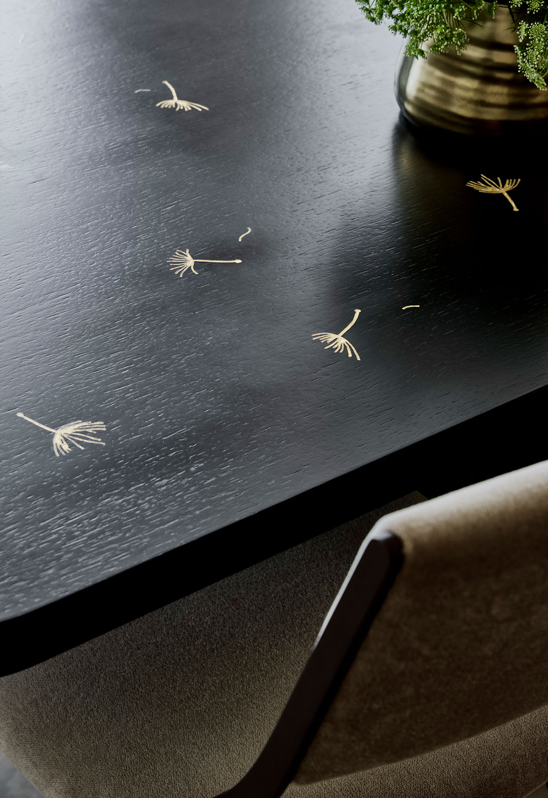 Merril Dining Table KSW