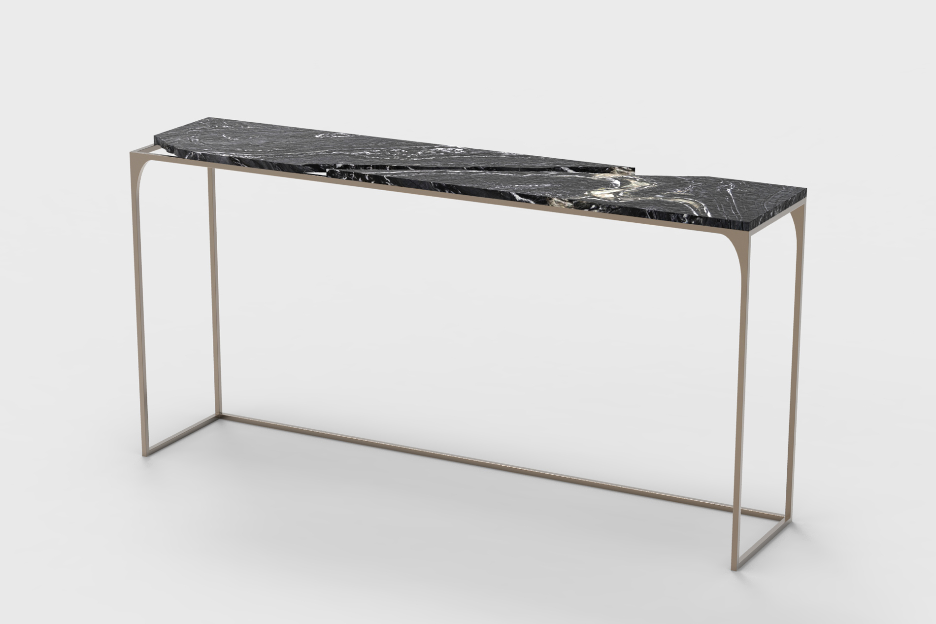 SCSM Console A Black