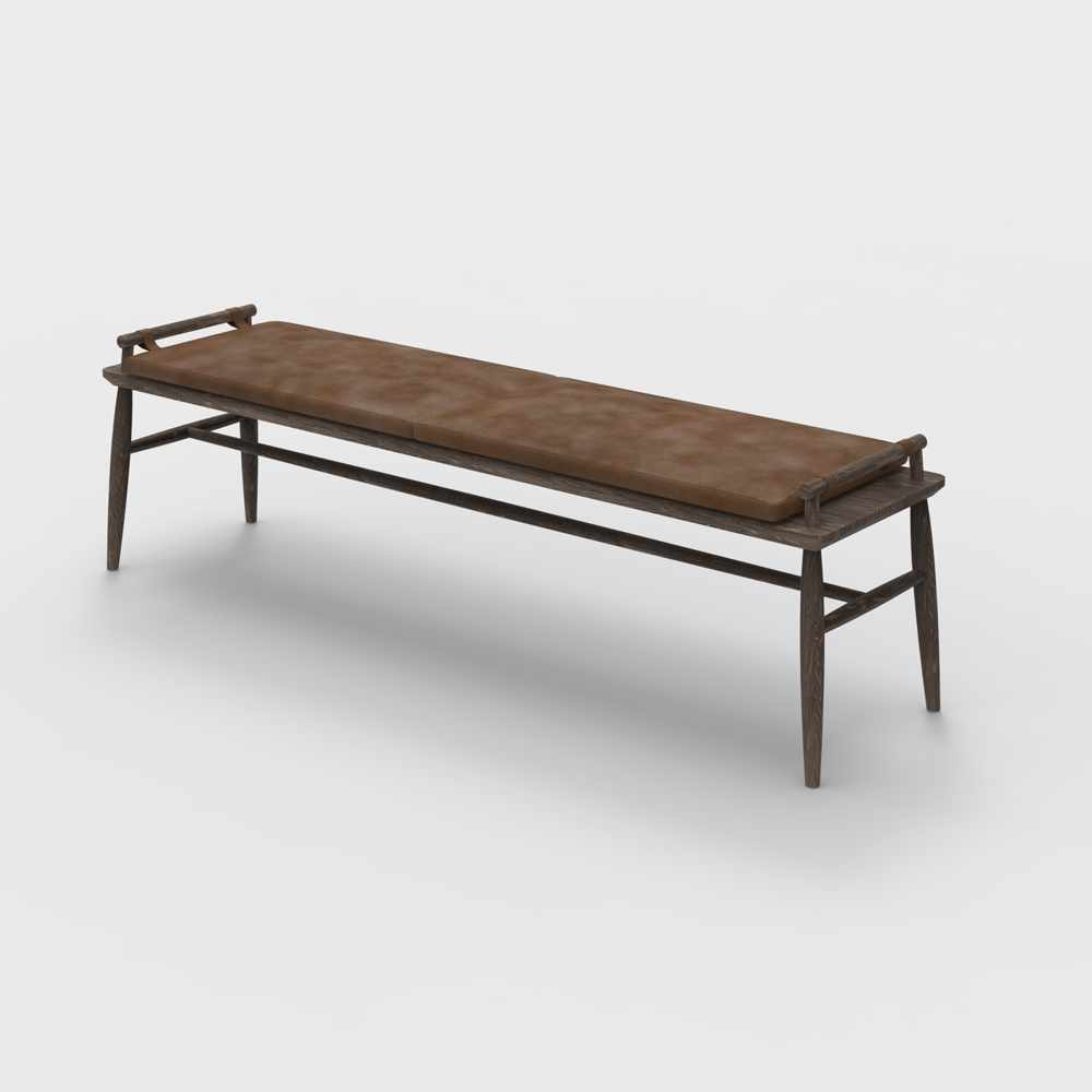 Larkspur Bench Collection
