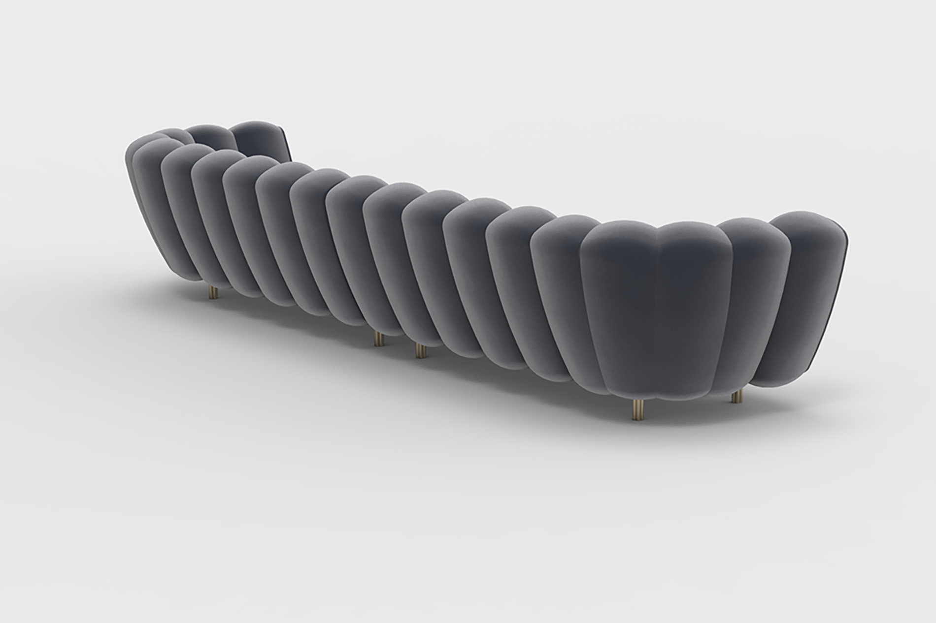 Light Gray 168 SG 03 1c