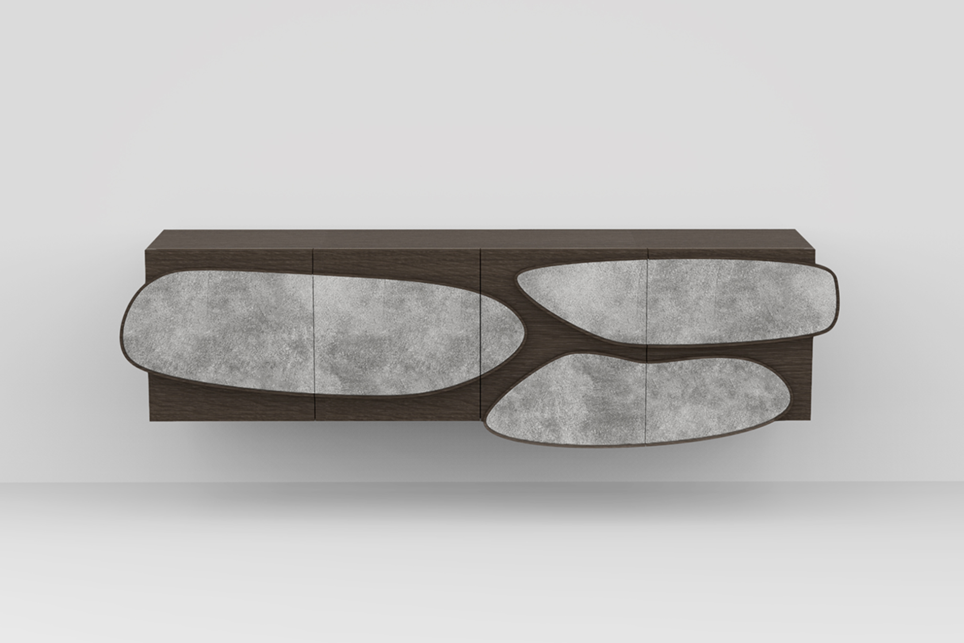 220 CG 01 Dining Console 1a