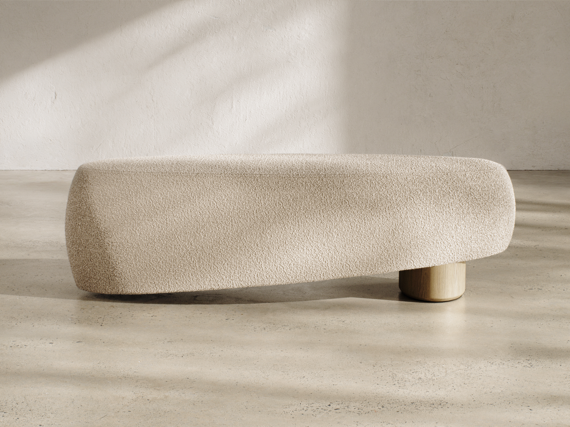 240614 Cascade Bench