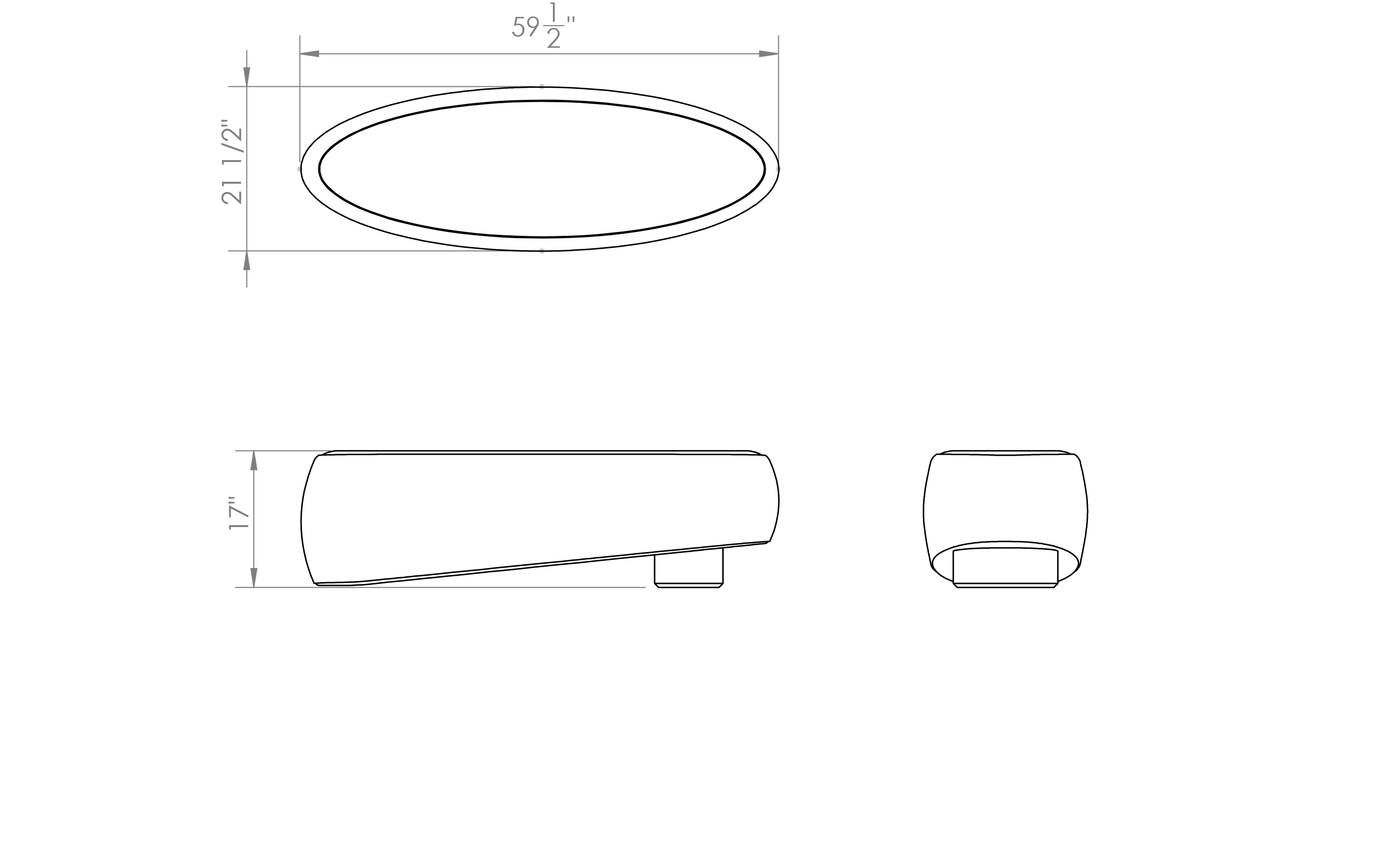 ESST-SG-05B – Cascade Bench