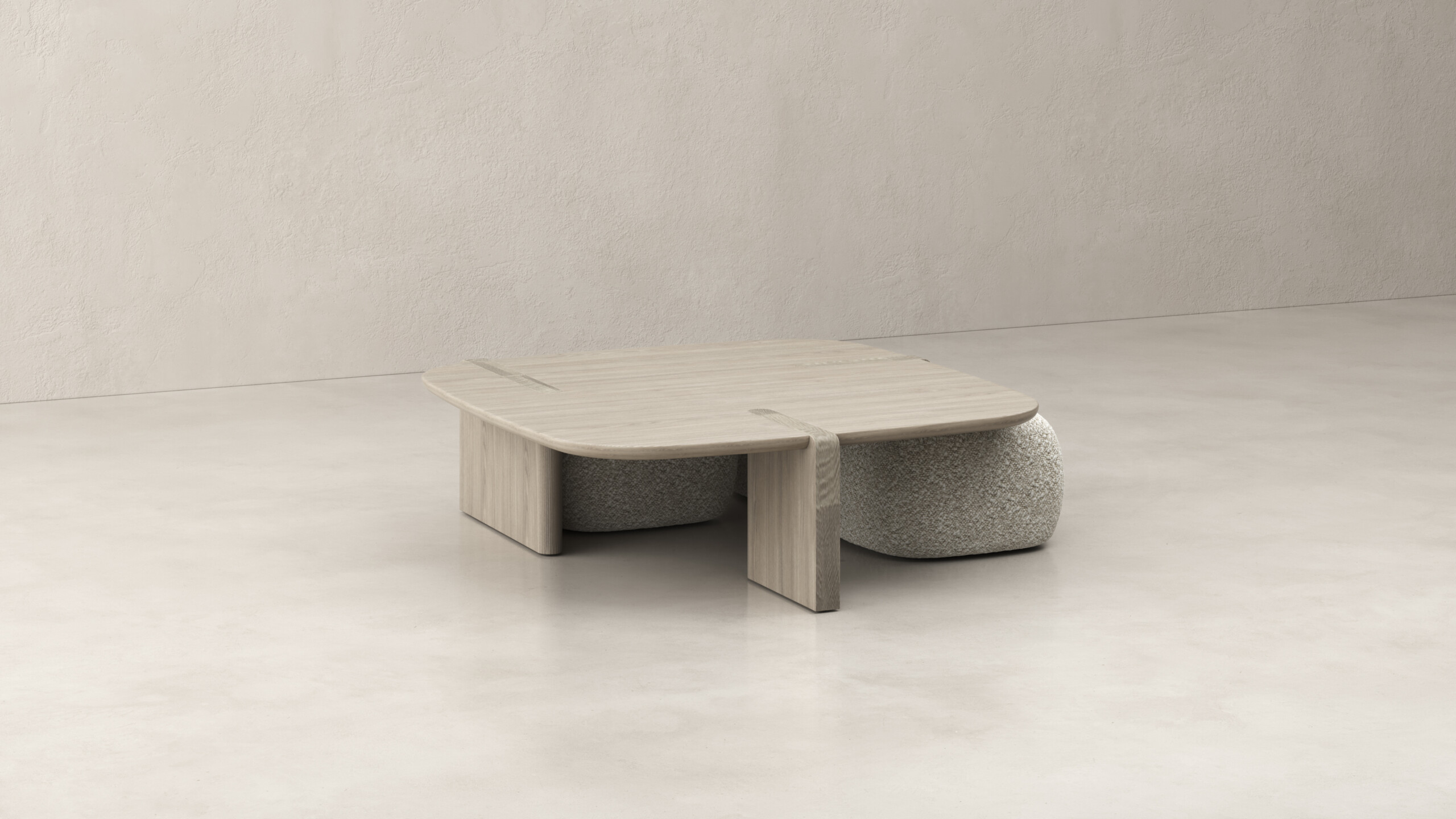 Harbour Coffee Table White V2 C4