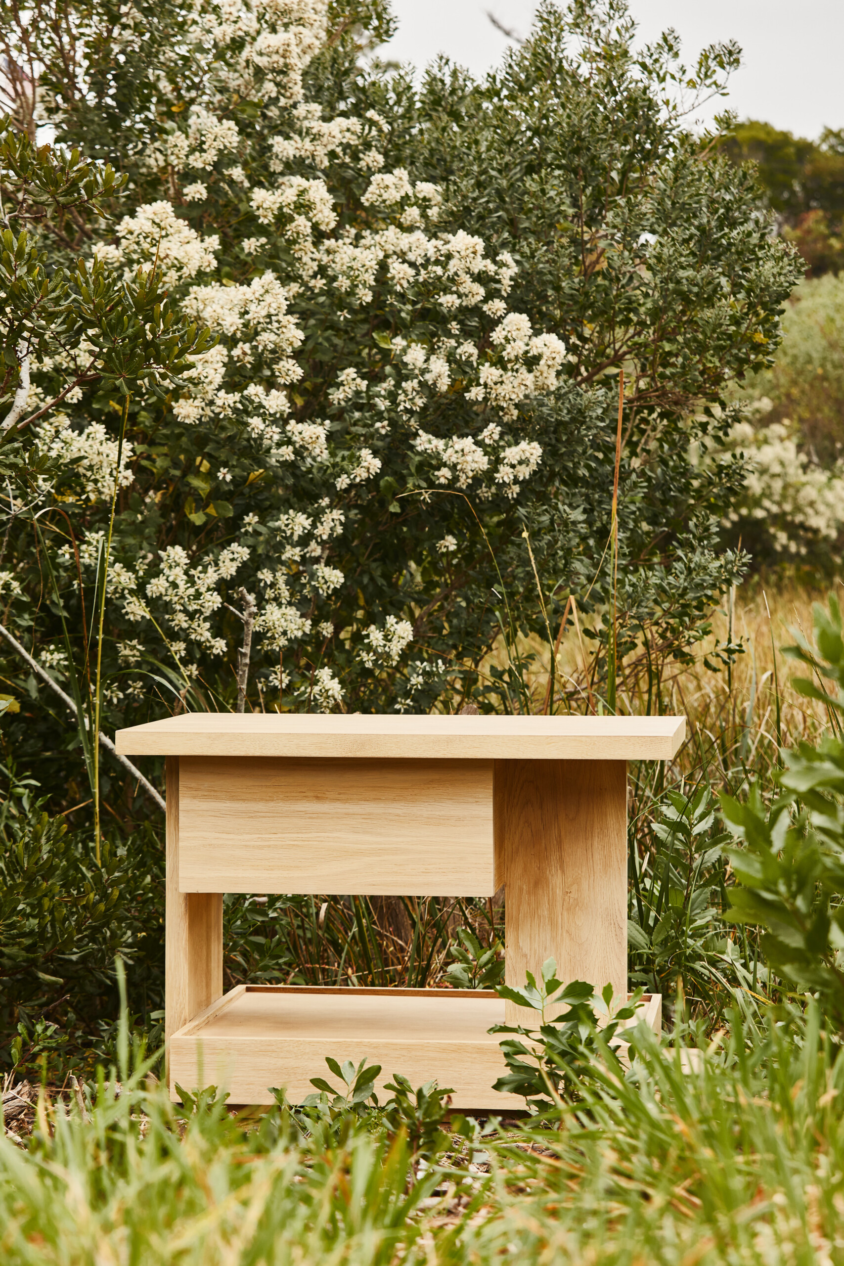 Workshop Furniture (in The Field) 18