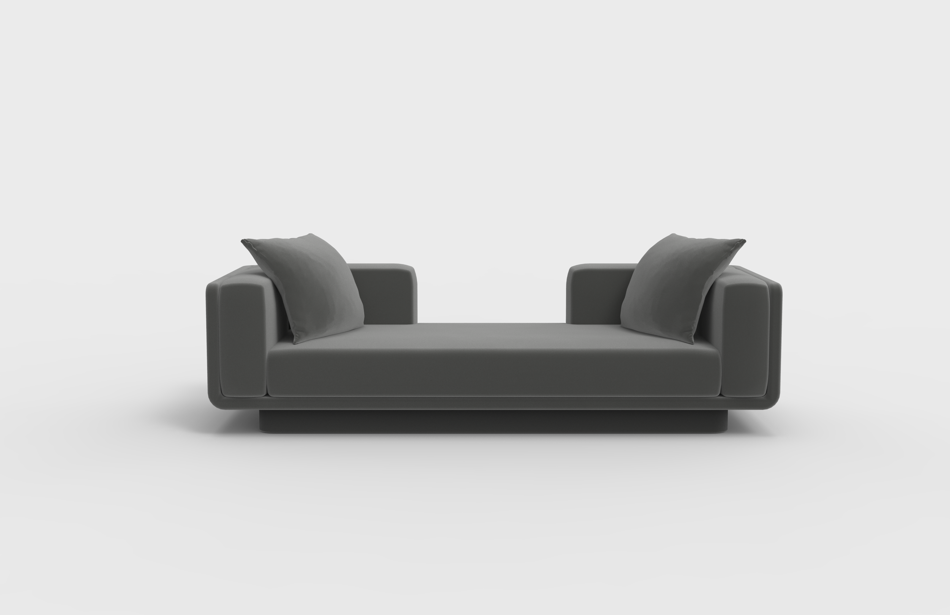 ESST SG 10 Solstice Sofa 2A