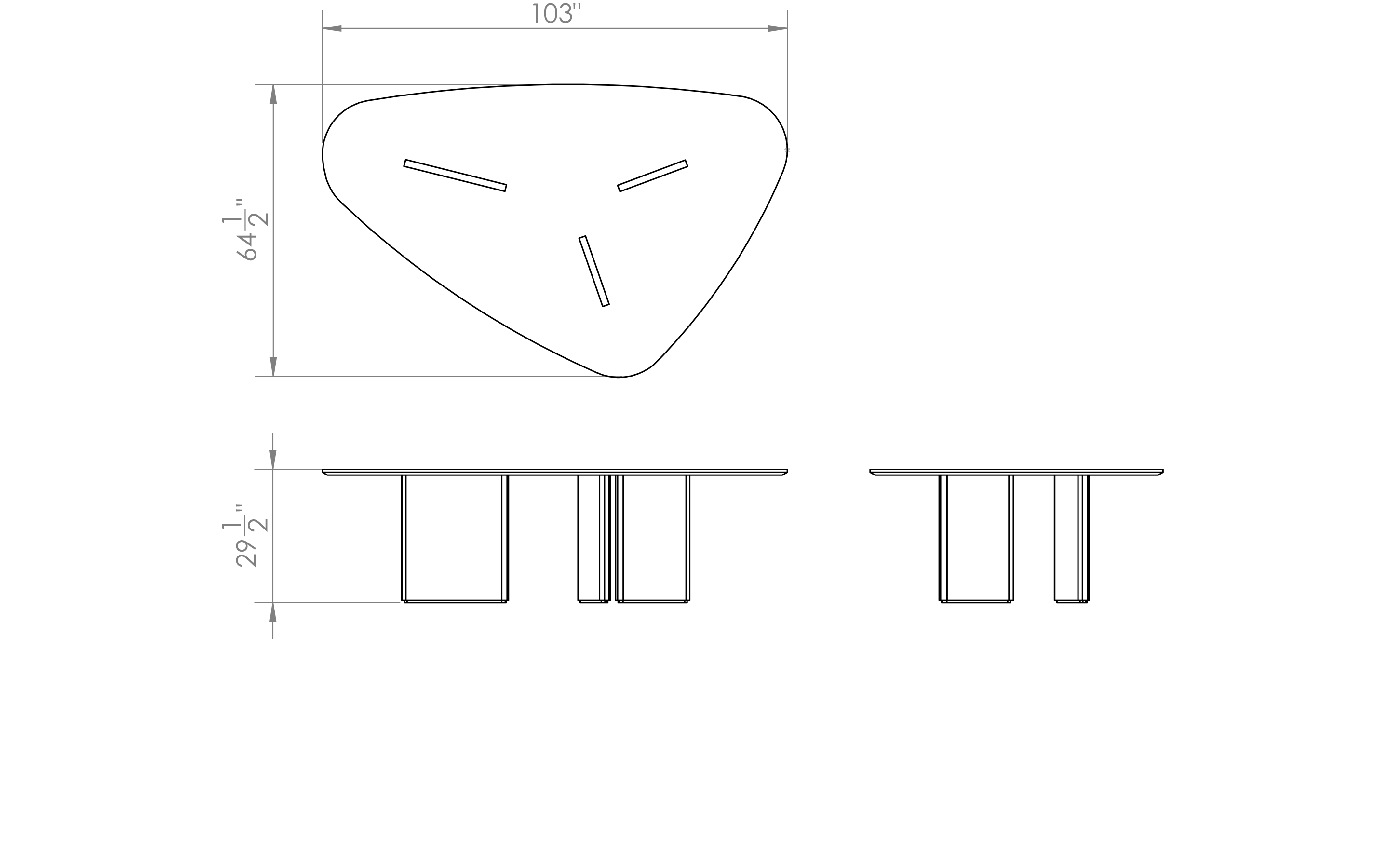 WEB TB 12 Leif Dining Table