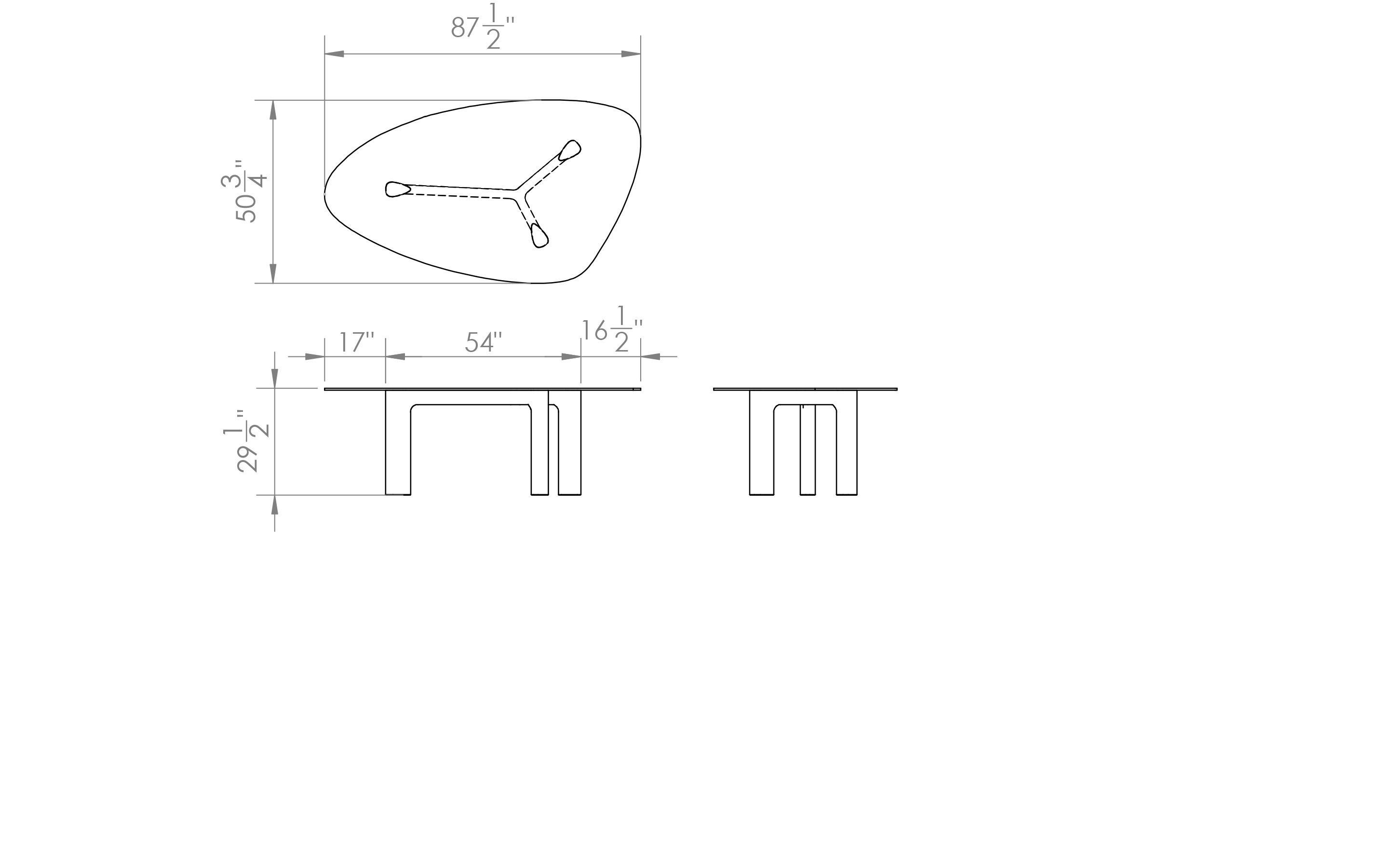 WEB TB 15 Float Table