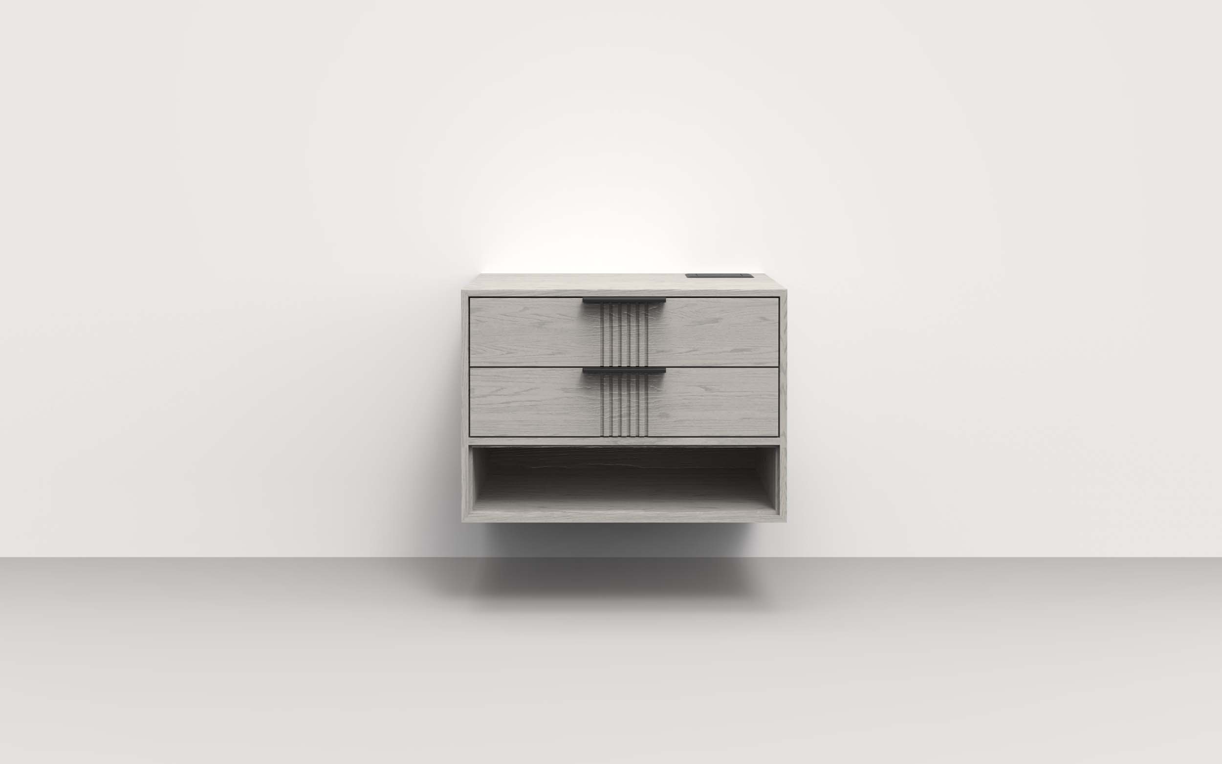8WF – CG-01 – Nightstand 3a