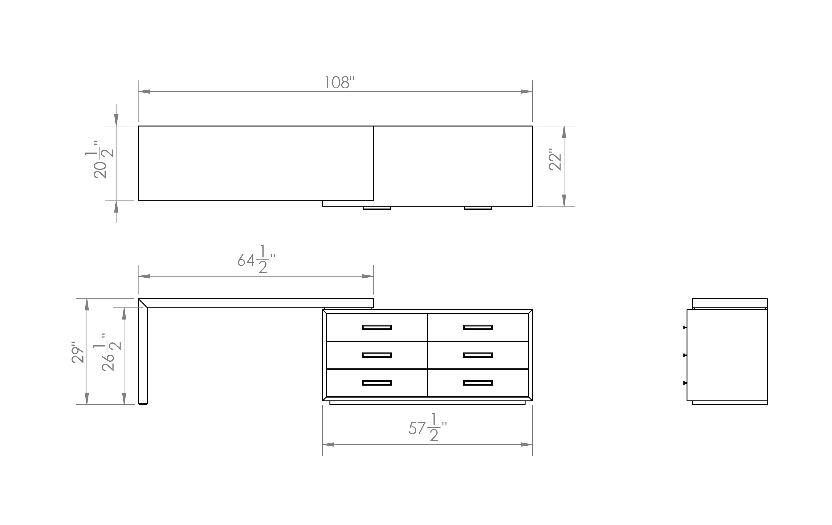 WEB-CG-06 – Sheffield Dresser