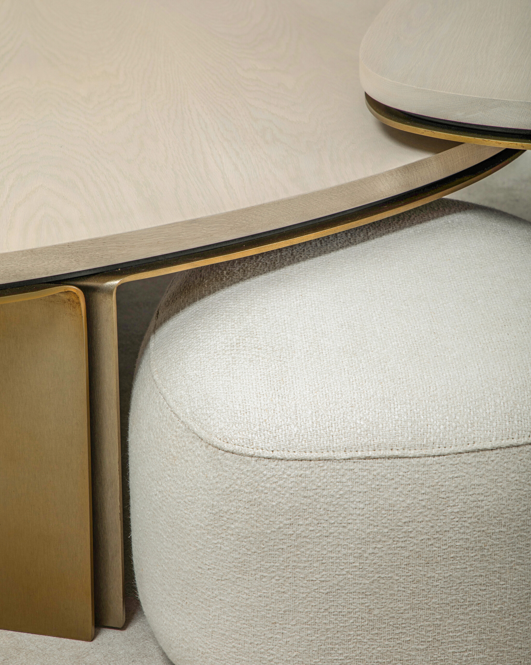 Matsu Coffee Table Detail 2