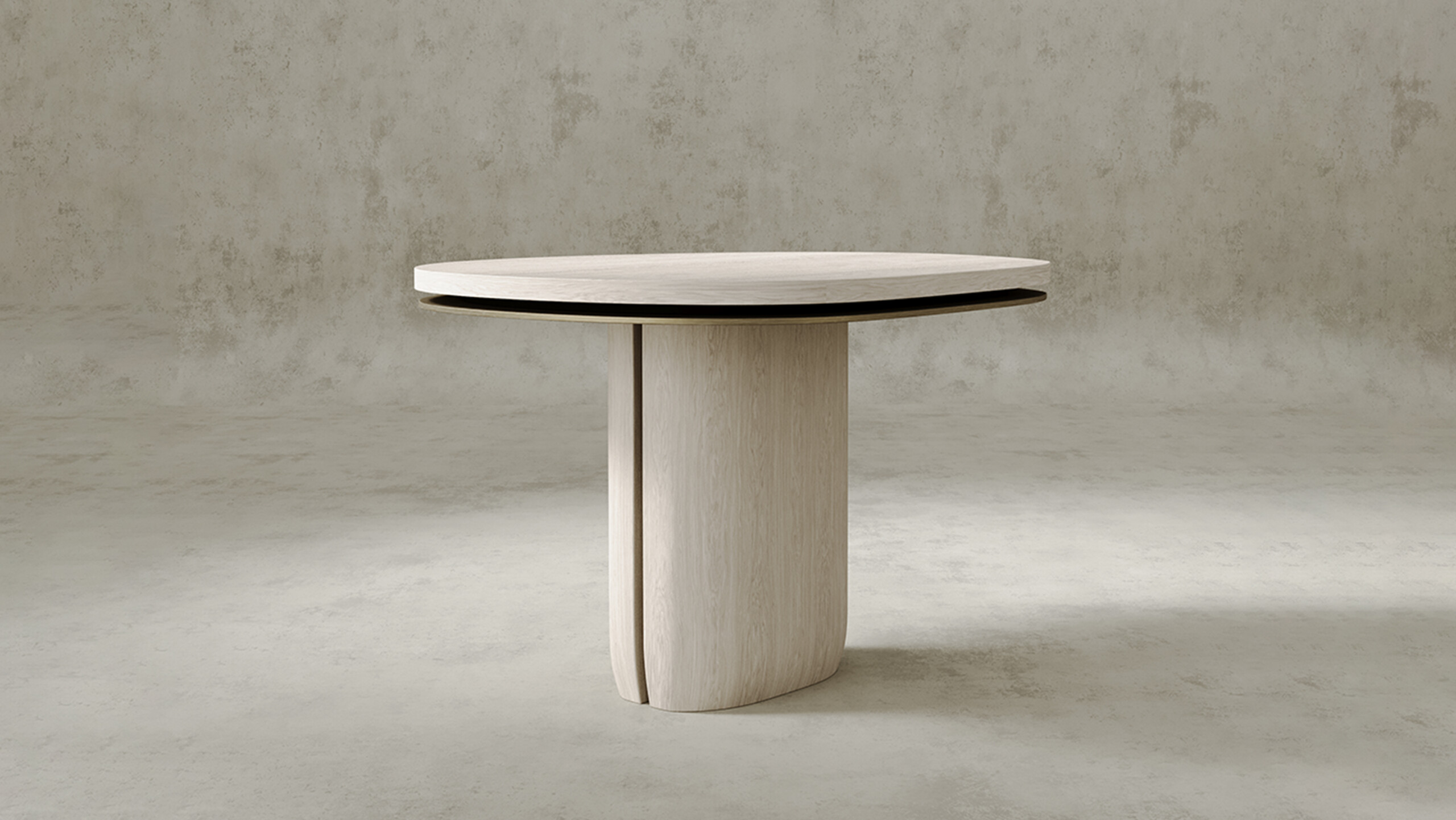 Matsu Satilite Table 3