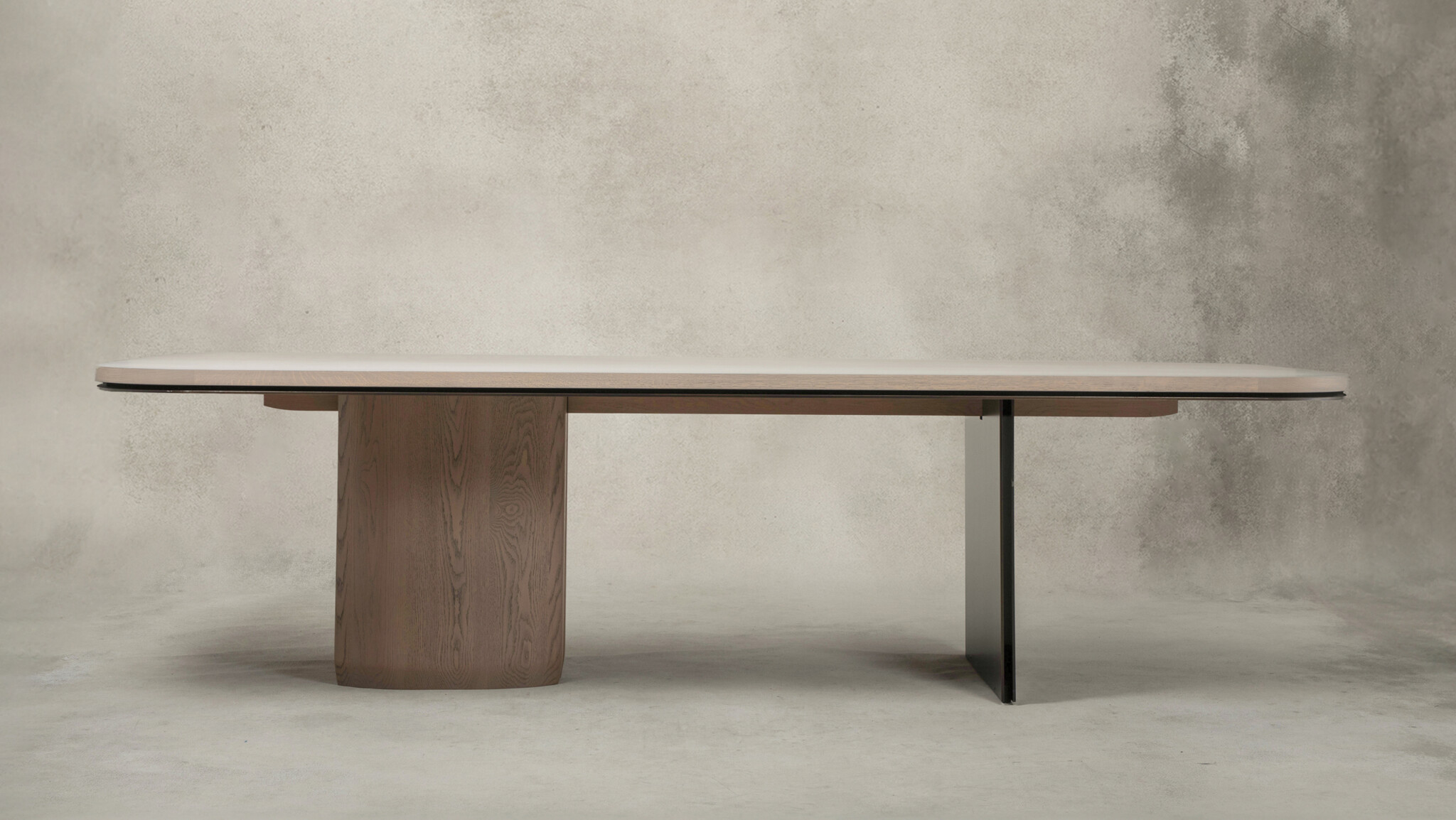 THE MERIDIEN DINING TABLE main image 1