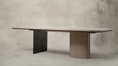 THE MERIDIEN DINING TABLE