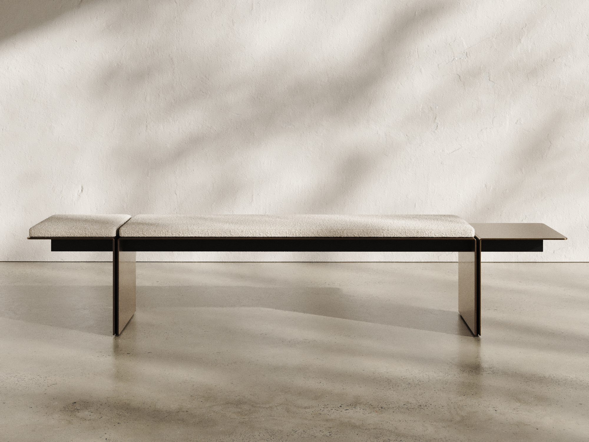 Farrah Bench