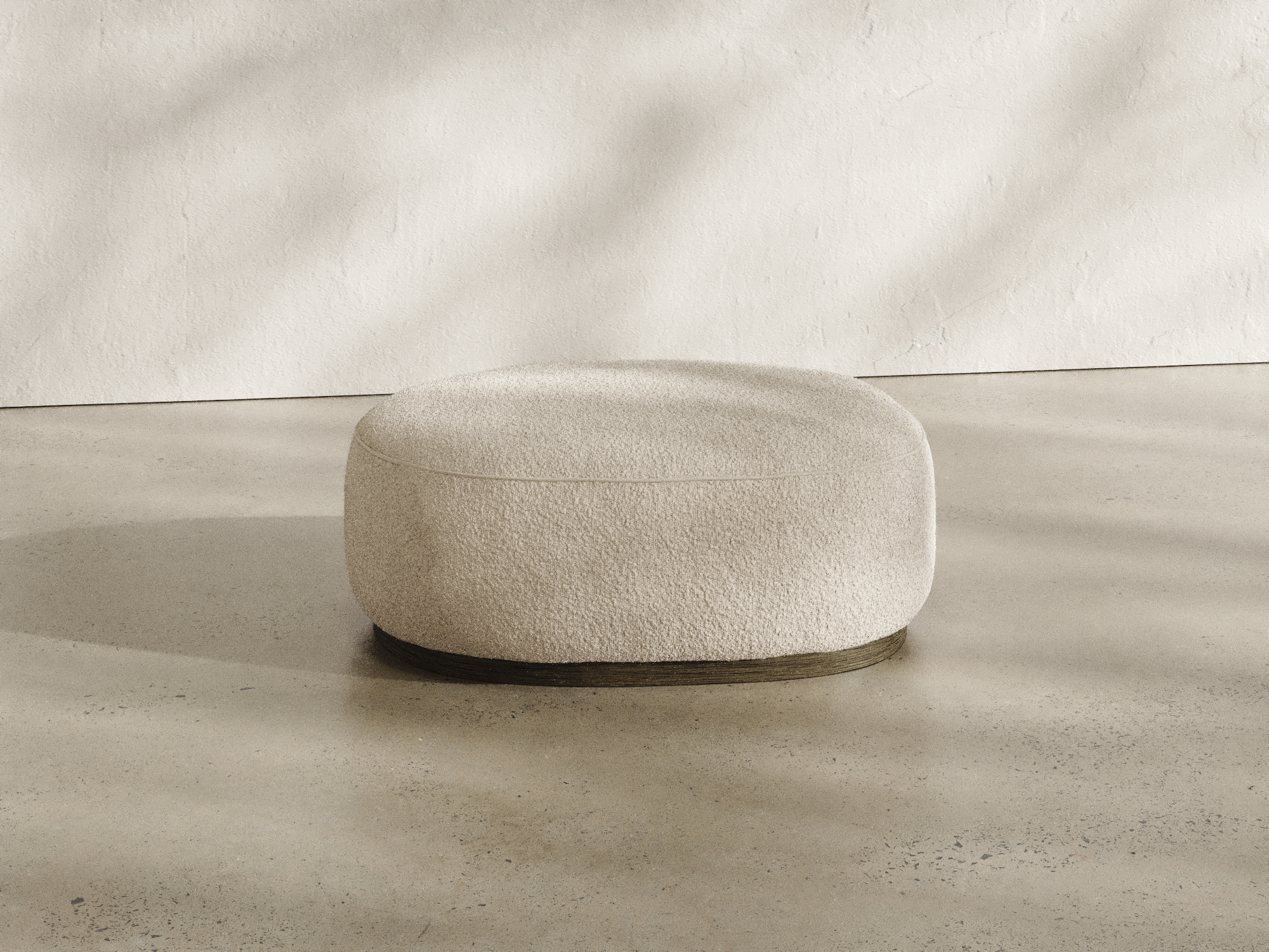 Matsu Ottoman Large