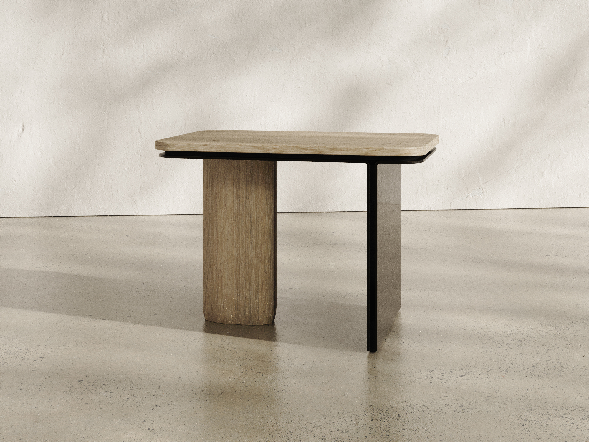 Meridian Side Table