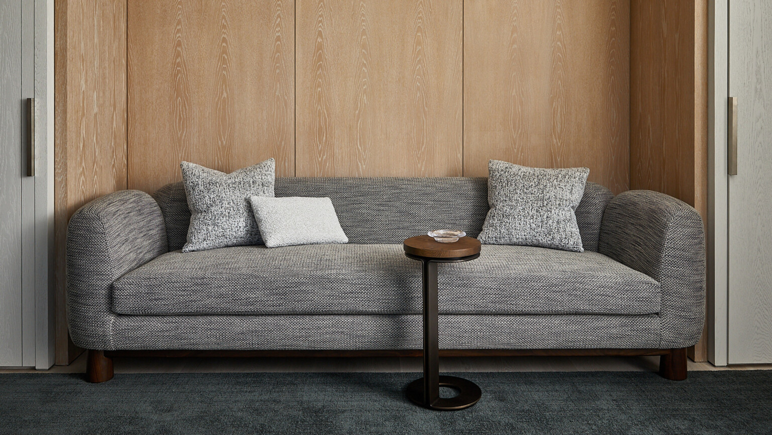 Bower Sofa - Workshop Collection