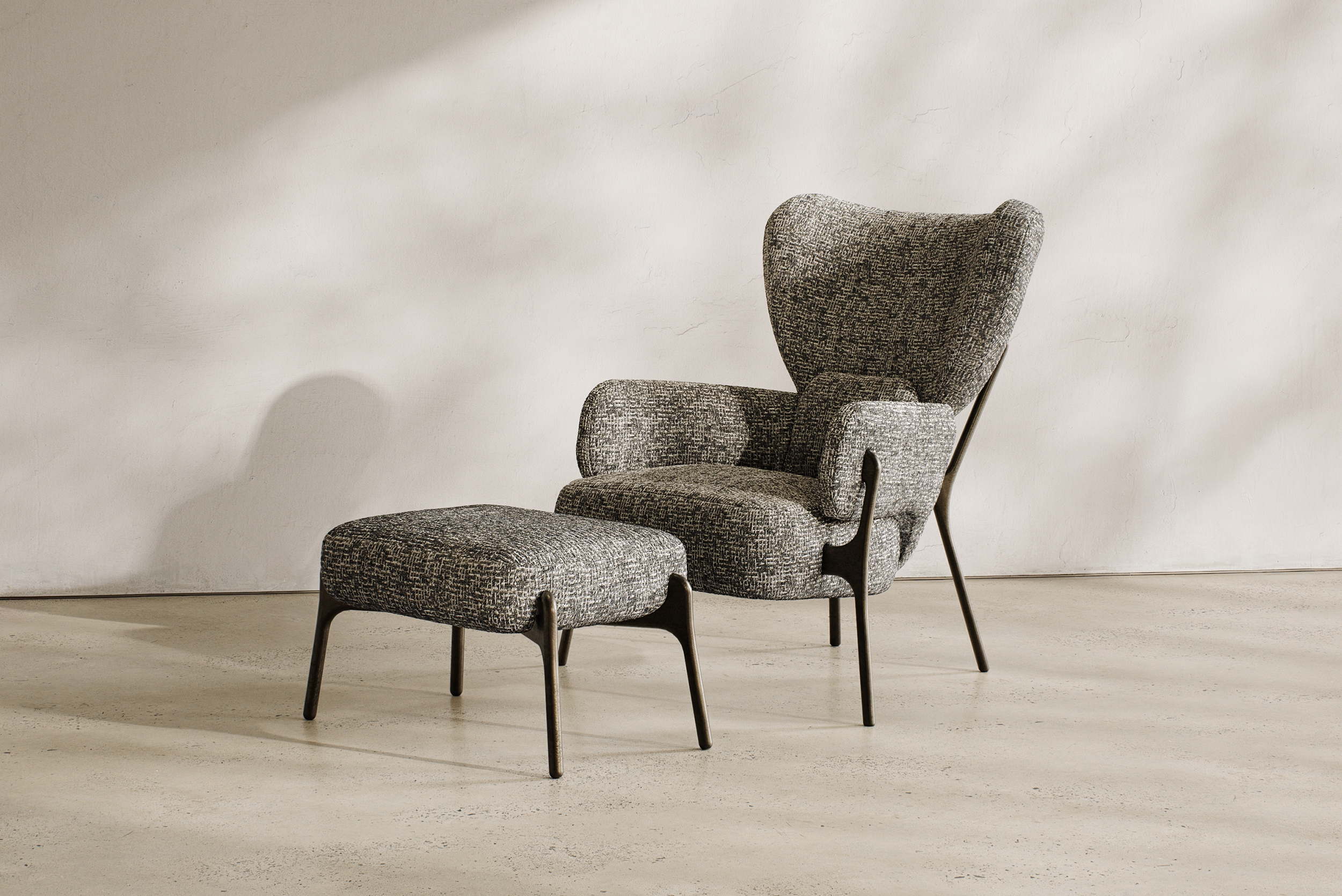 Hugo Chair Lumbar Pillow 1.1