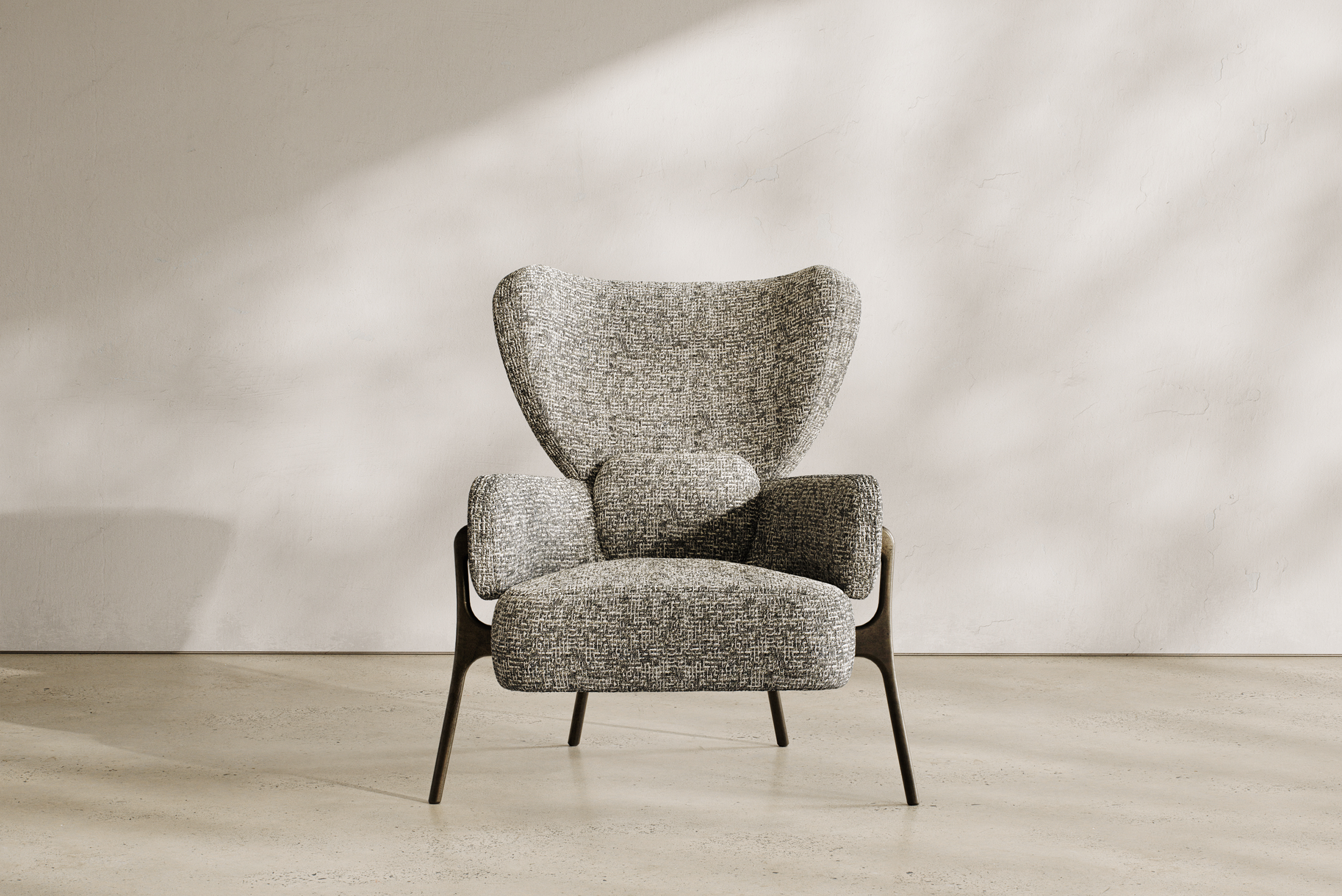 Hugo Chair Lumbar Pillow 4