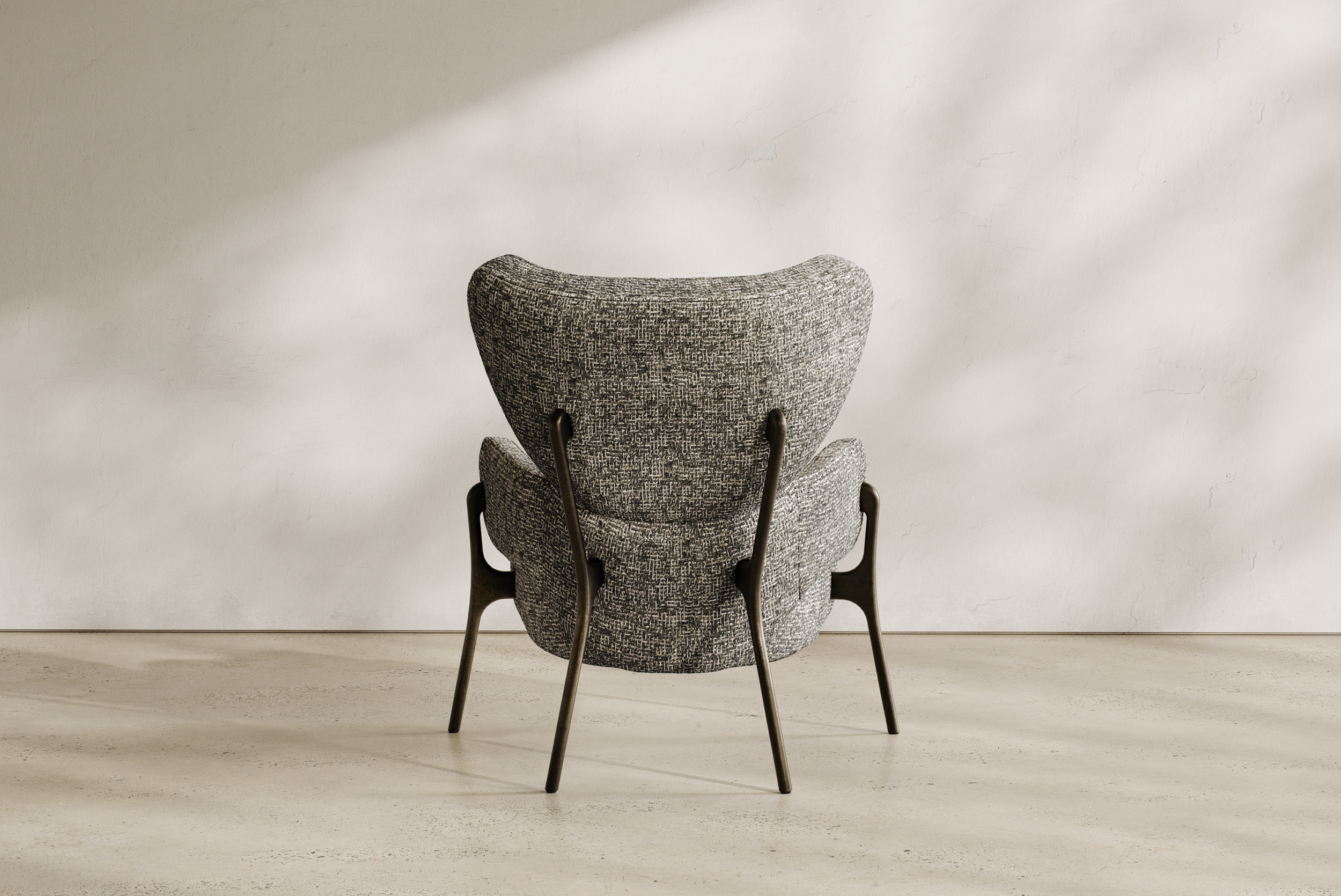 Hugo Chair Lumbar Pillow 5