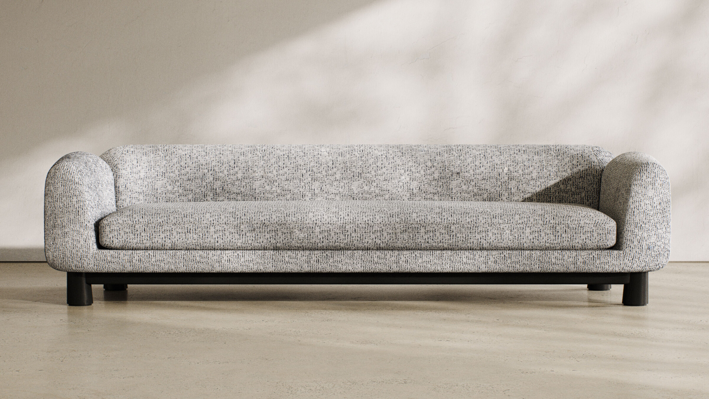 Bower Sofa - Workshop Collection