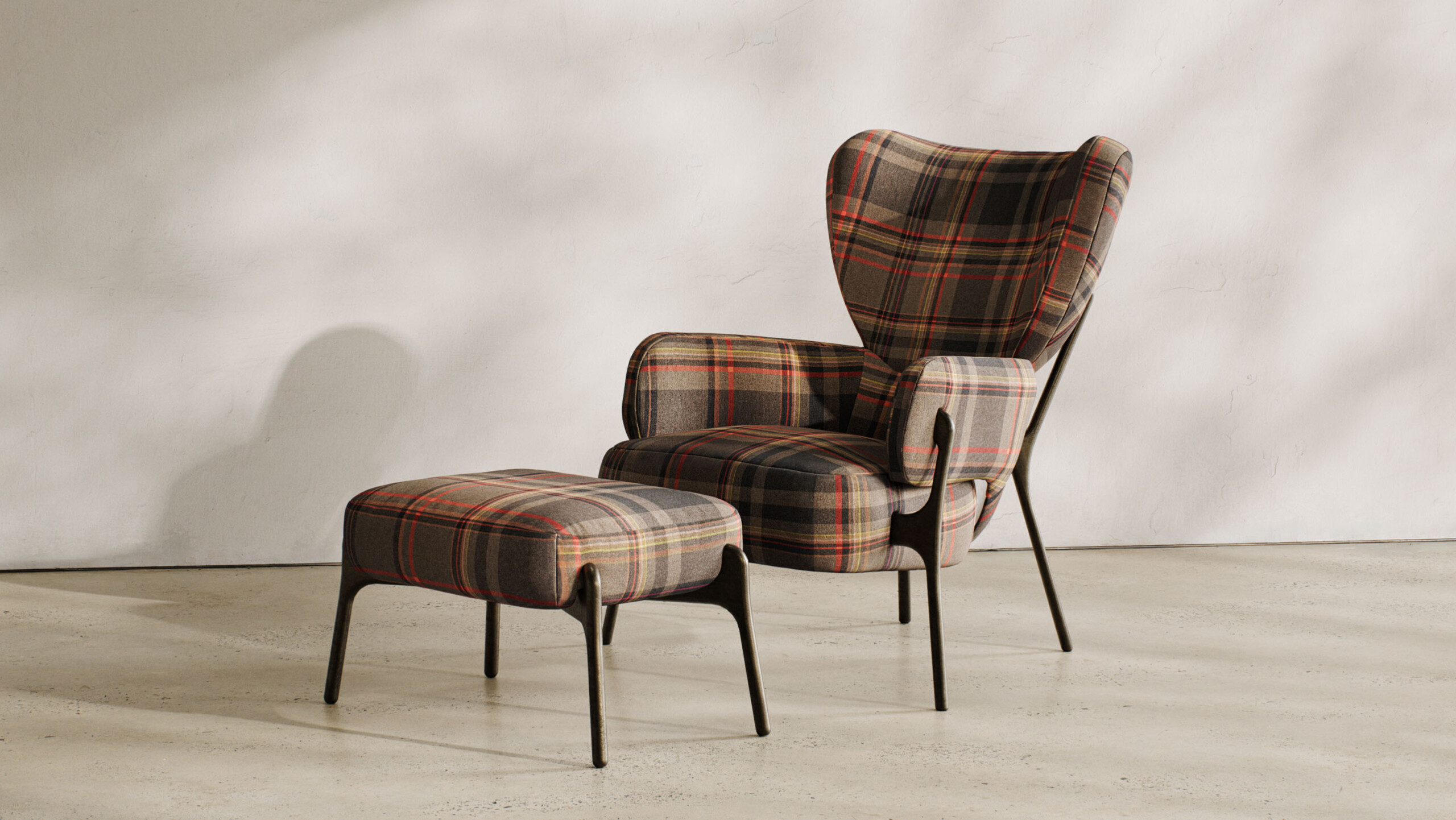 WCOL S3 Renders 0004 250527 Hugo Chair Plaid