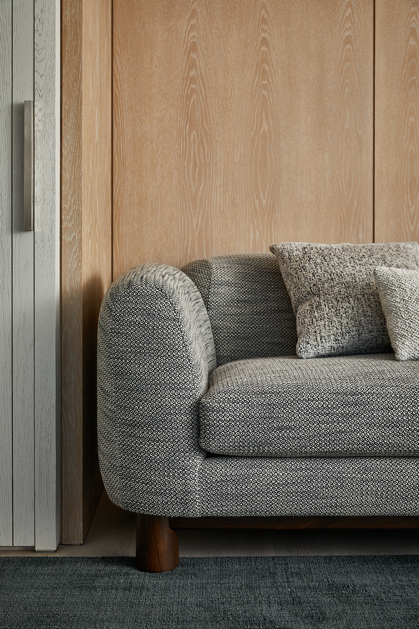 Workshop Collection S3 Sofa 4