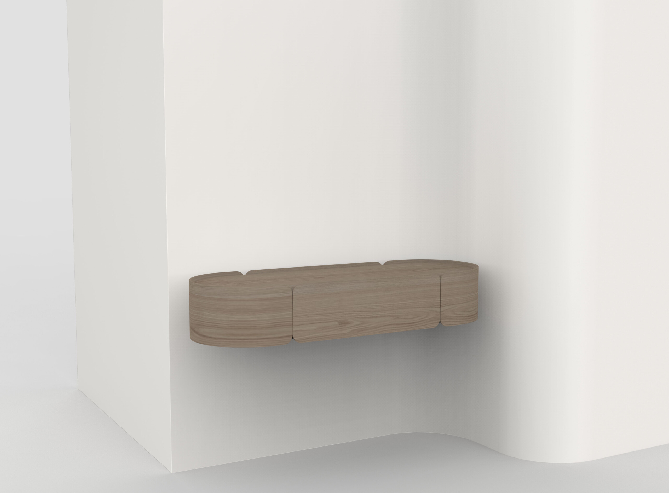 BE3 – CG-02 – Entry Console