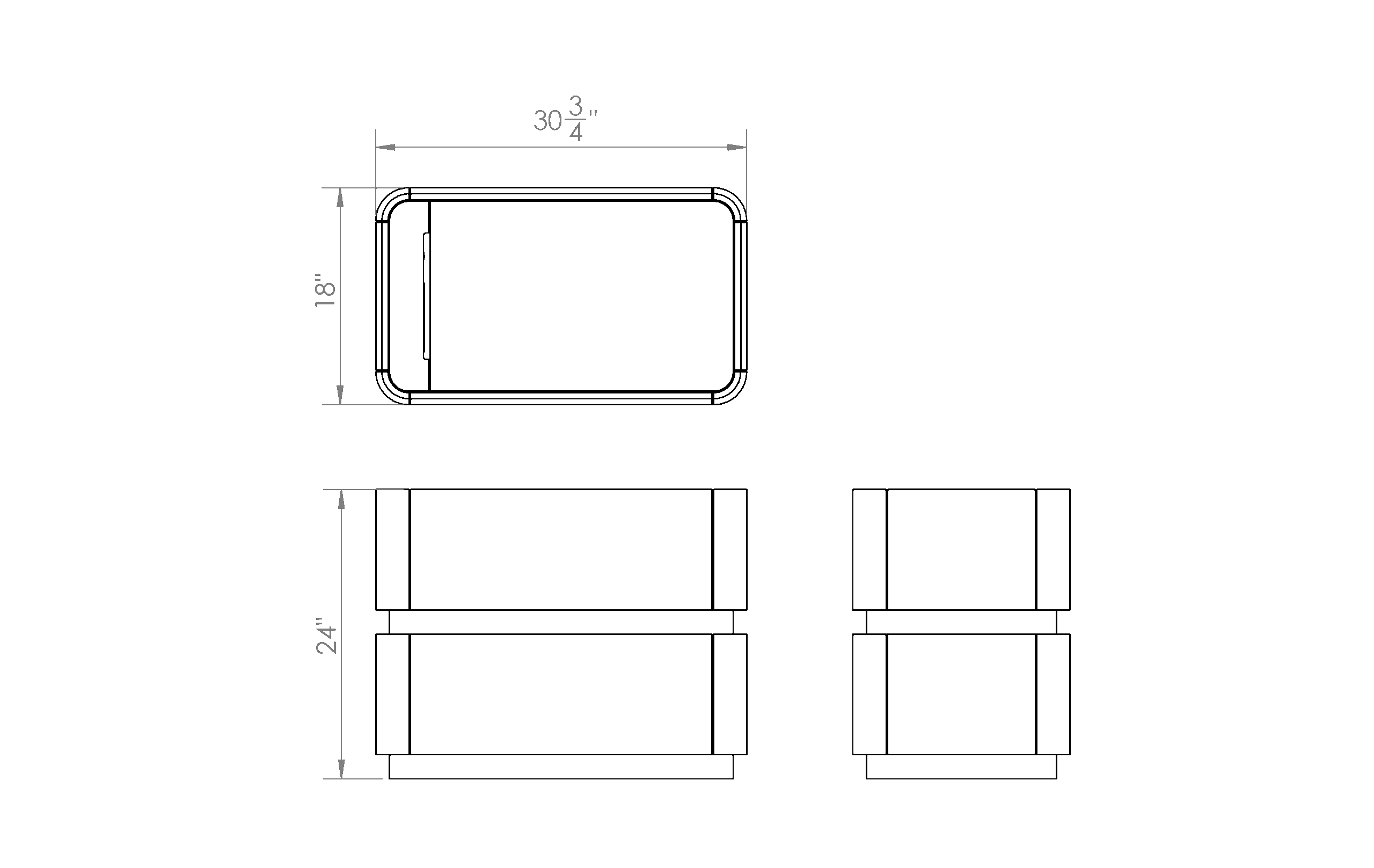 WEB CG 11 Arden HIGH Nightstand