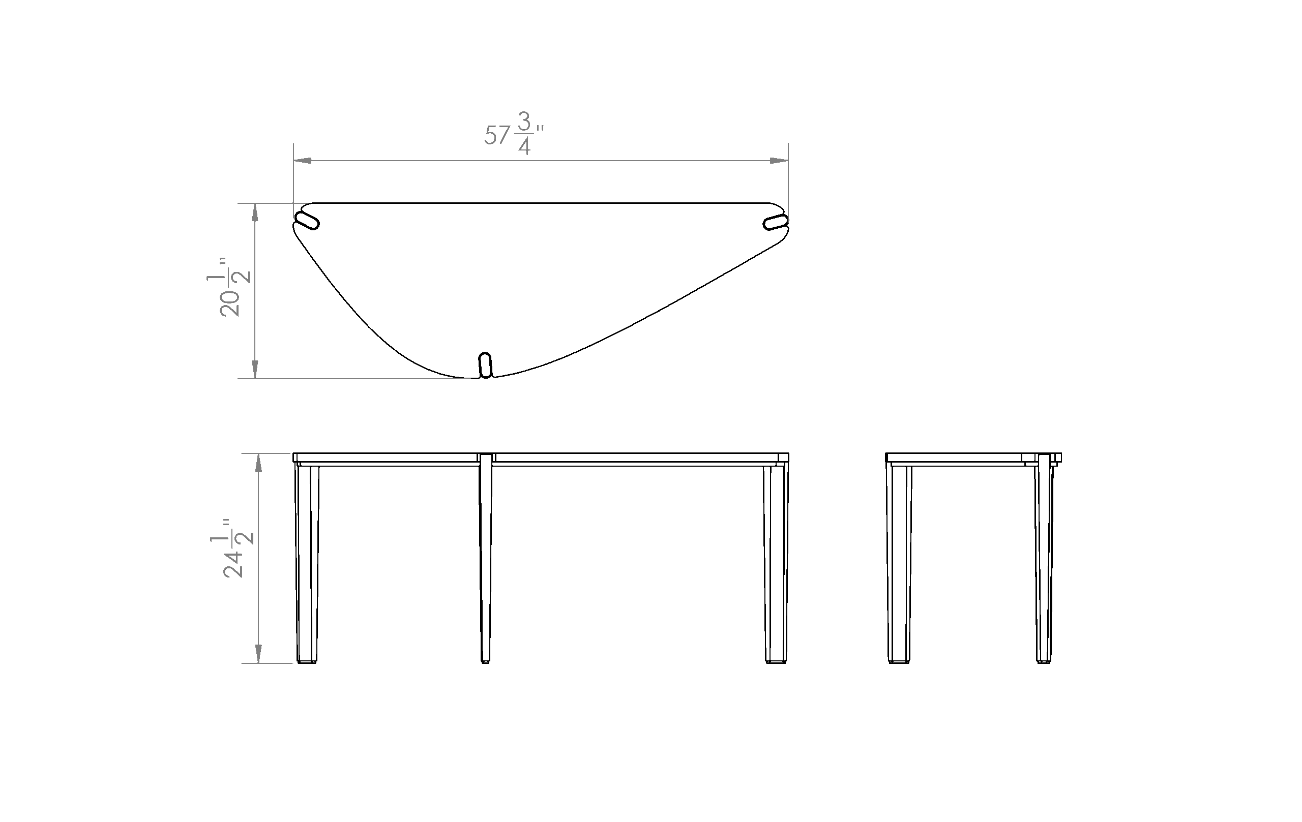 WEB-TB-16 – Marina console