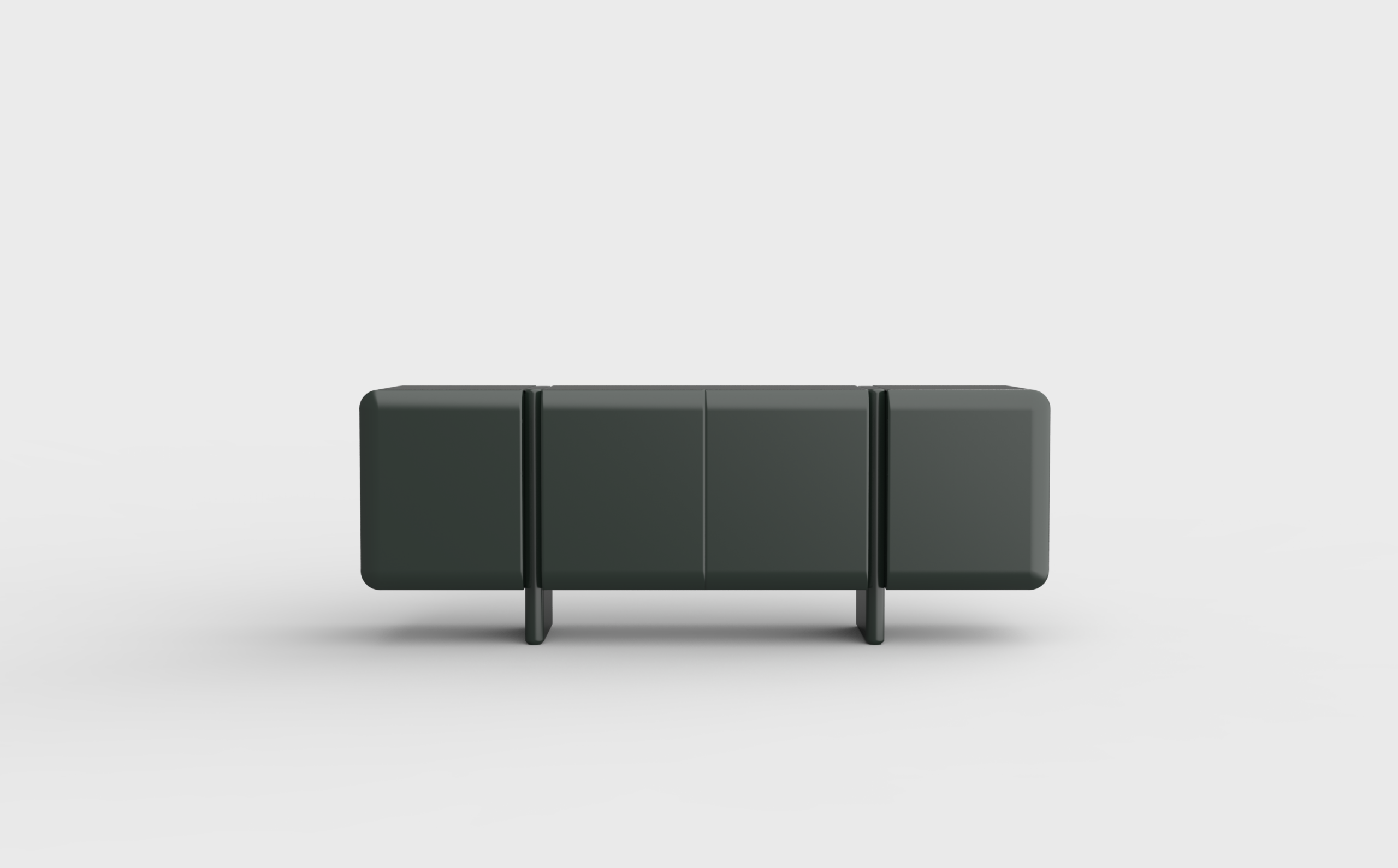 BE3 CG 01 Dining Credenza 2