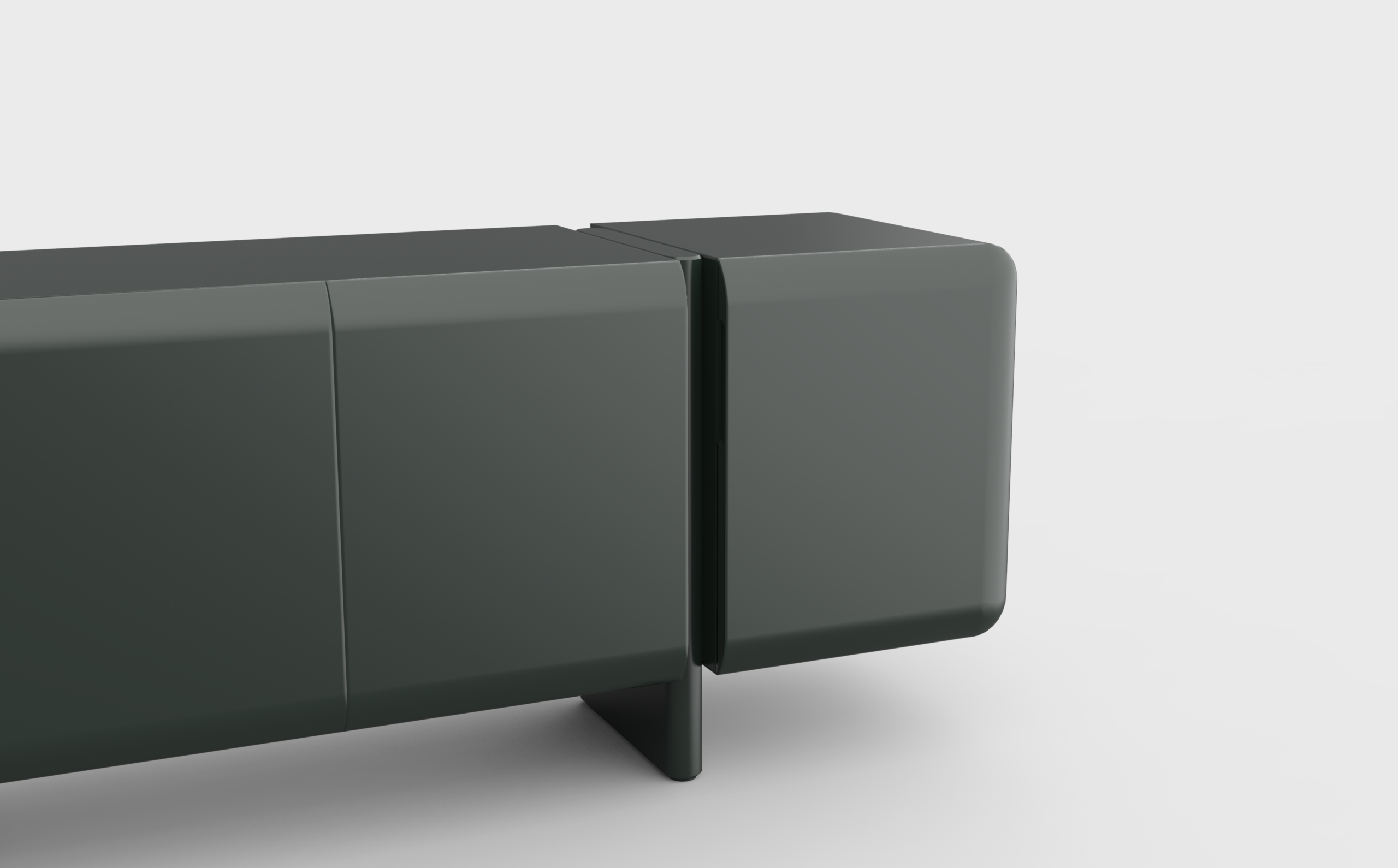 BE3 – CG-01 – Dining Credenza 3