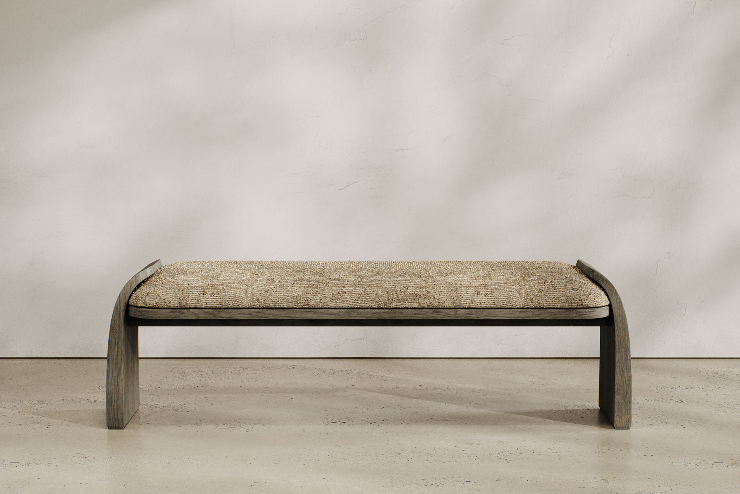 Horizontal Setup Bench