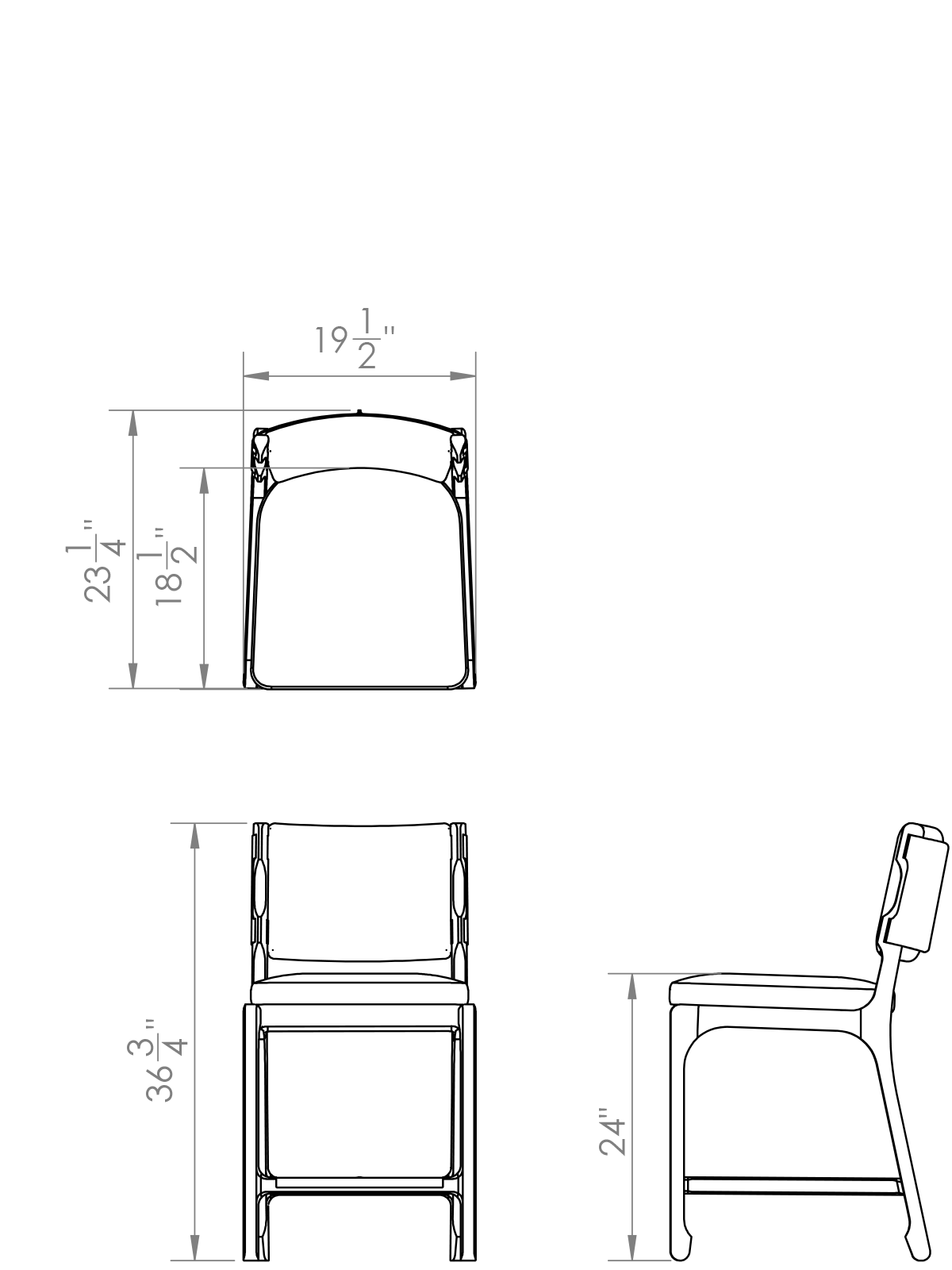 WCOL 2026 SG 05 Sidle Stool